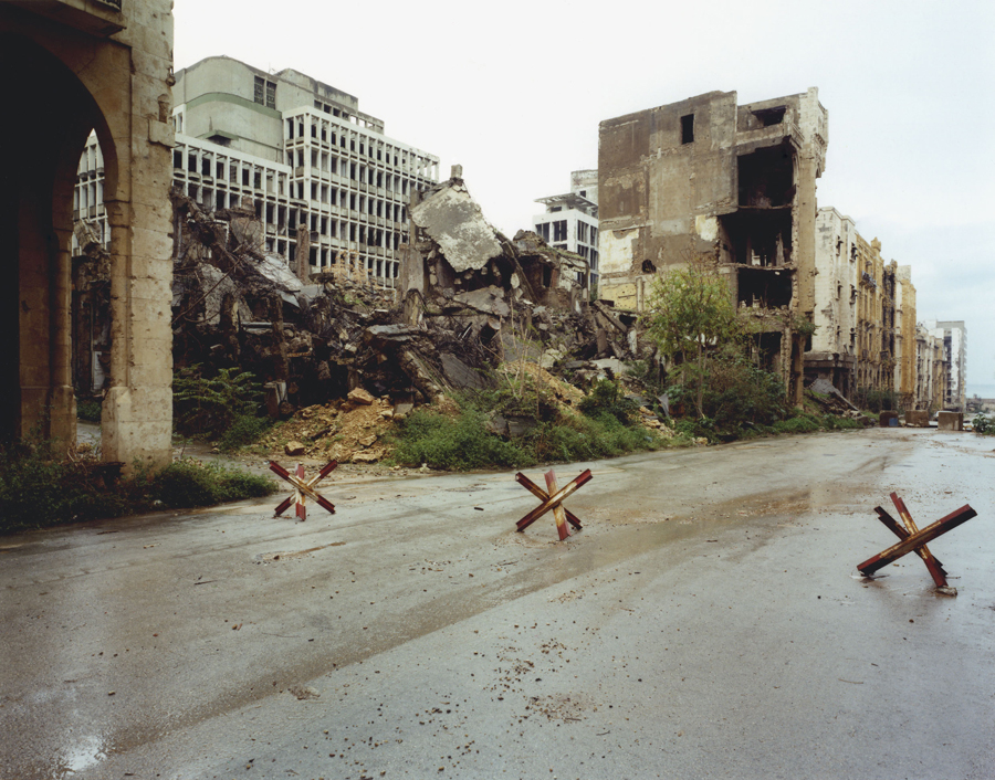 Beirut 1991