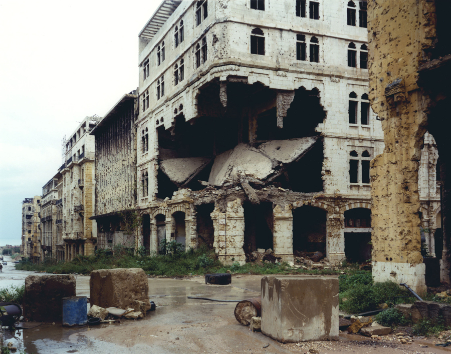 Beirut 1991