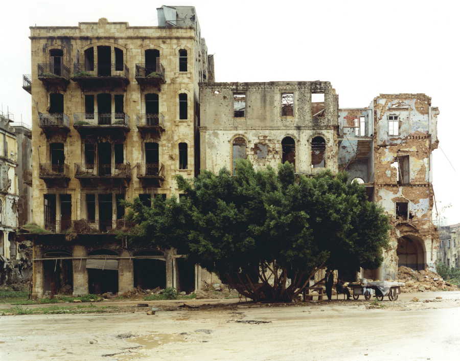 Beirut 1991