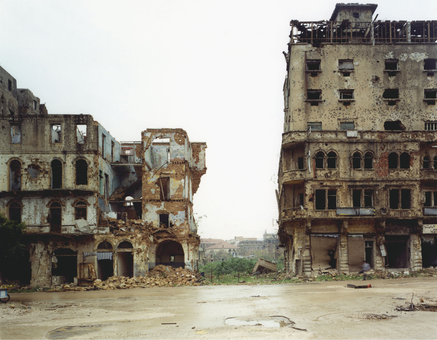 Beirut 1991