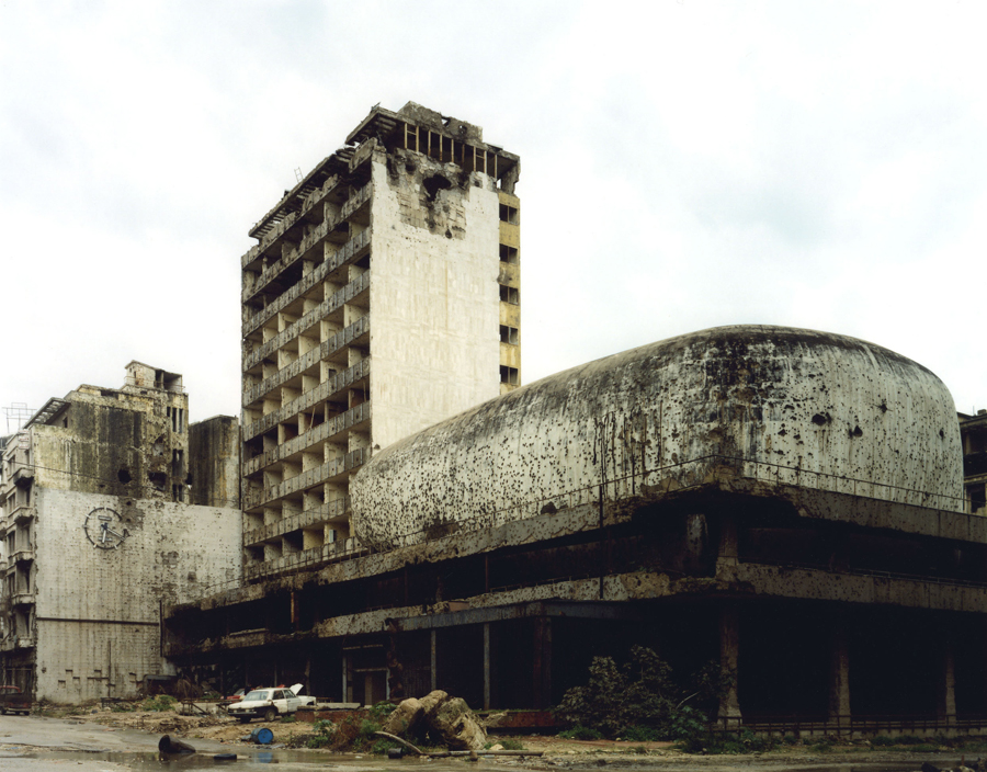 Beirut 1991