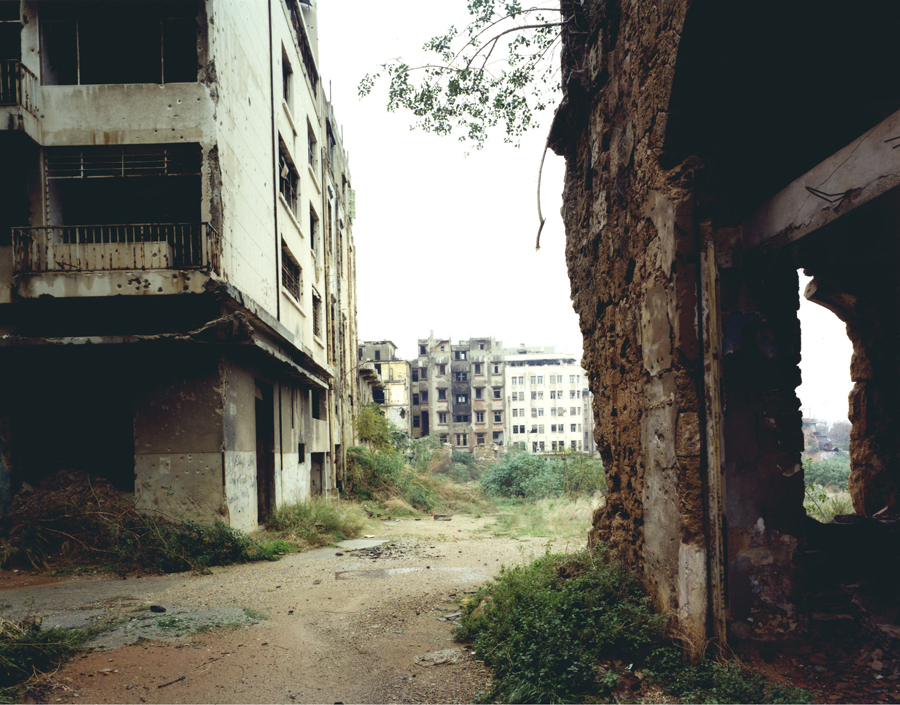 Beirut 1991
