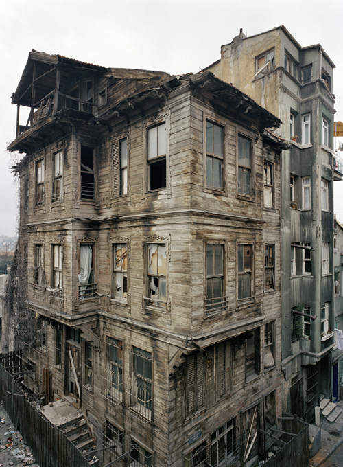 Istanbul 2005