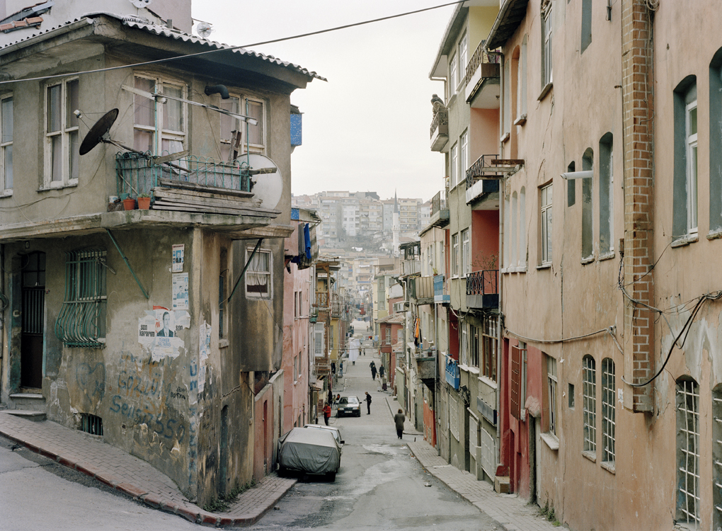 Istanbul 2005