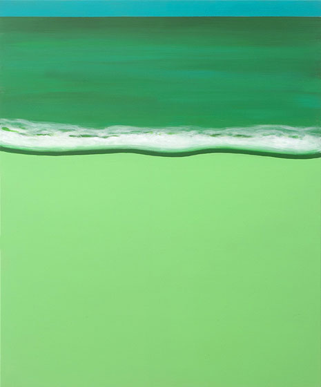 Guillaume Pinard - la disparition, 2016