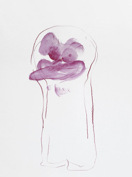 Guillaume Pinard - Hein ?, 2017
