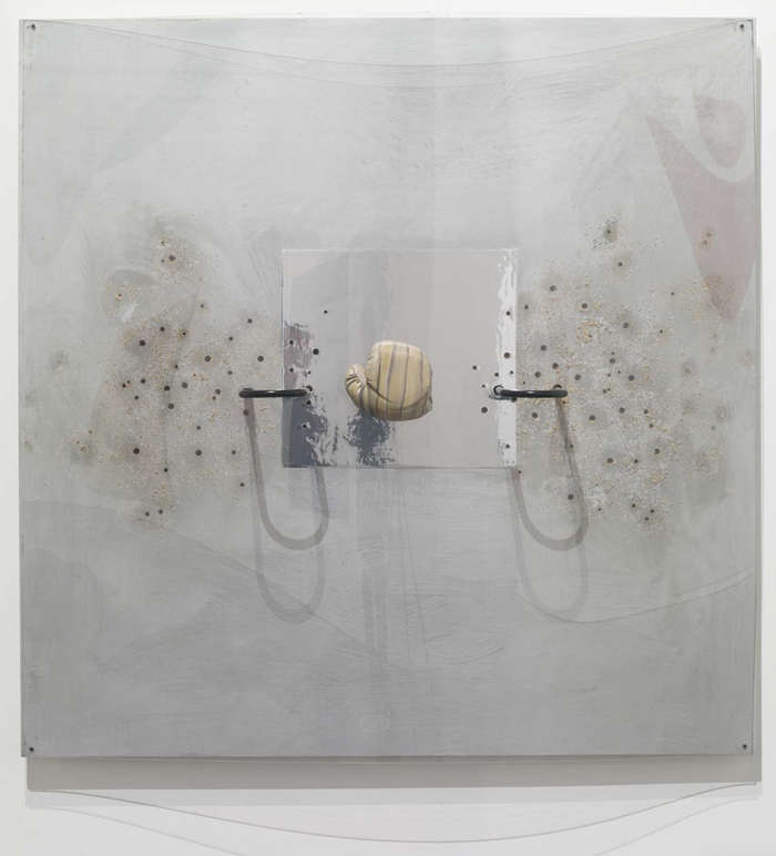Dominique Figarella sans titre, 2000
