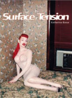 Katharine Bosse - Surface Tension