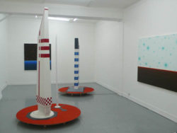 David Renaud Pliage Cosmique