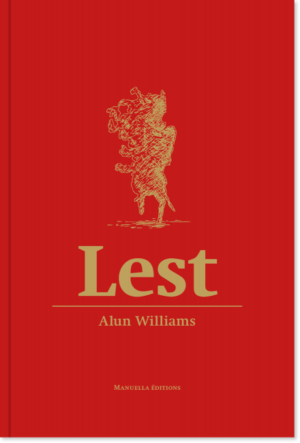 Alun Williams - Lest