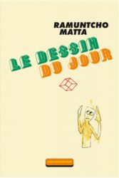 Ramuntcho Matta - Le dessin du jour