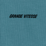 Jochen Gerner – Grande Vitesse