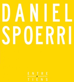 Daniel Spoerri - L’instinct de conservation