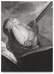Guillaume Pinard - d’après Rubens