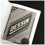 Jochen Gerner - one-shot dessin (QSS.267) – Image 3