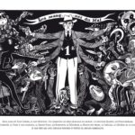 DAVID B - Nick Carter & André Breton, une enquête surréaliste - Image 2