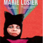 Marie Losier – DVD The Ballad of Genesis and Lady Jane