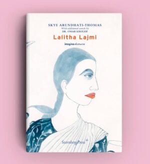 Lalitha Lajmi