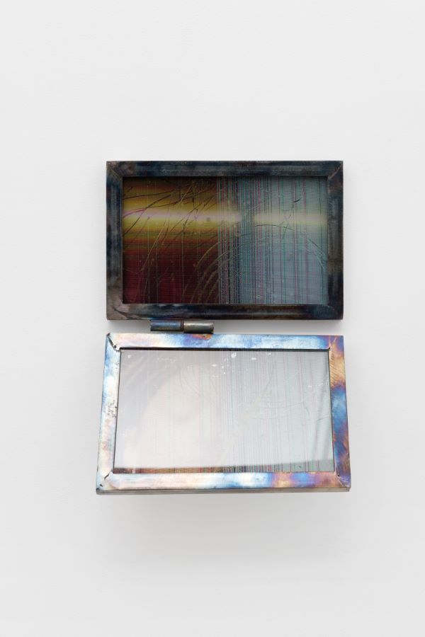 Screens, waterfalling, subway